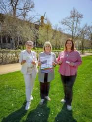 26. Lichterfest am 2. Mai 2026 präsentiert von den Stadtwerken Schönebeck