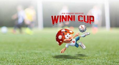 Winni Cup der Salzlandsparkasse