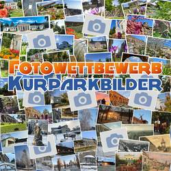 Fotowettbewerb "Kurparkbilder" © SOLEPARK Fotowettbewerb "Kurparkbilder" von Volksstimme und SOLEPARK