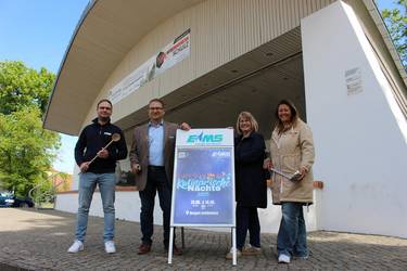 Kurpark lockt am 13. und 14. Juni zum Genießen