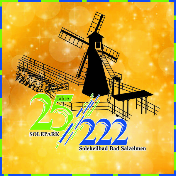 SP 222 25 Logo gold