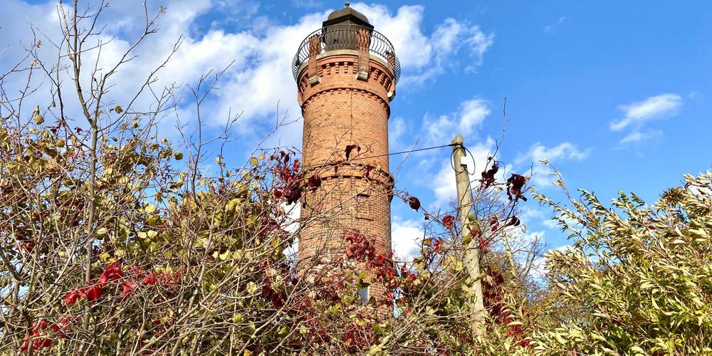 Turm am Bierer Berg