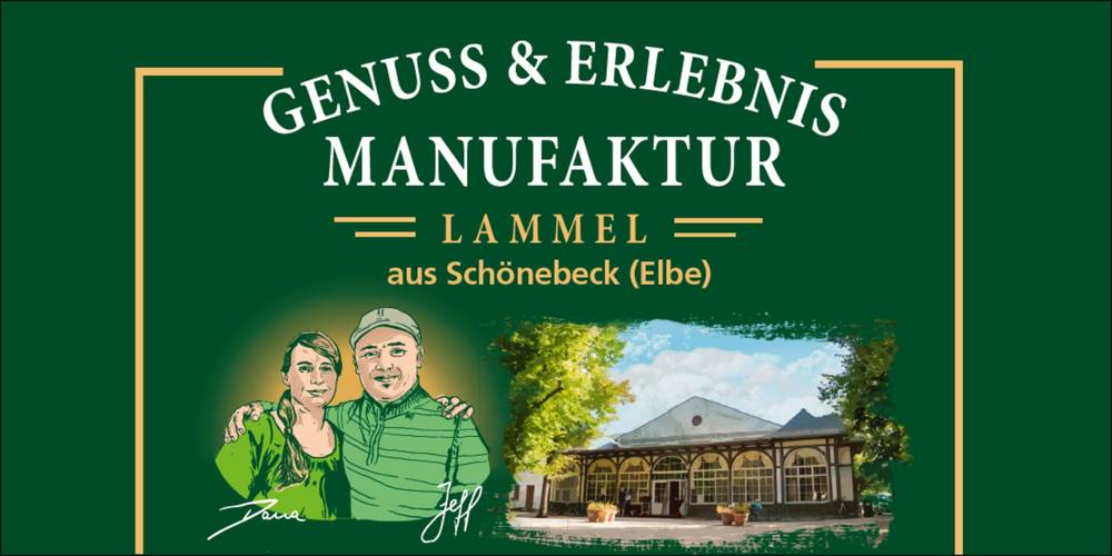 Genuss- und Erlebnismanufaktur Lammel