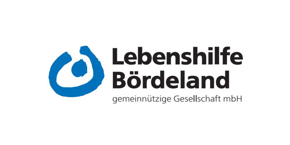 Lebenshilfe Bördeland Logo