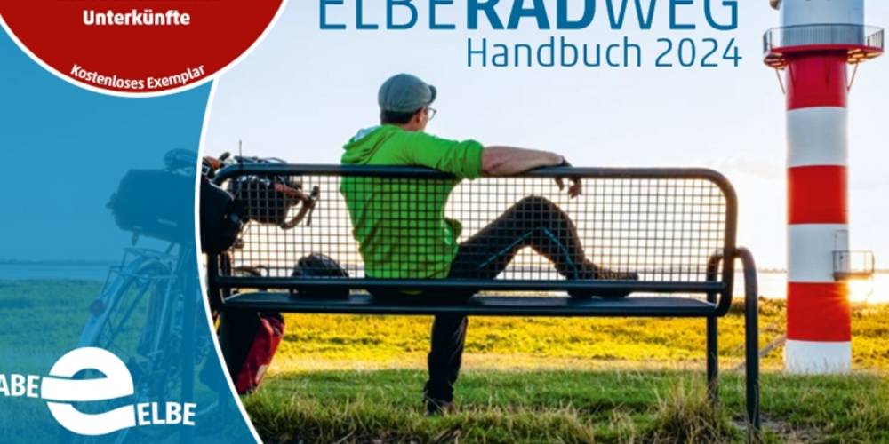 Elb-Rad-Weg Handbuch