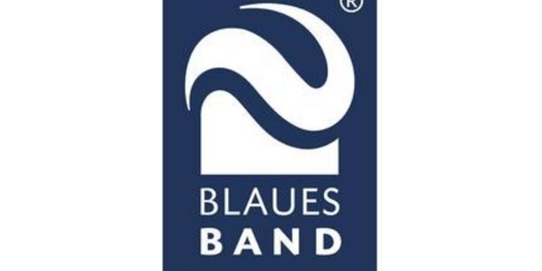 blaues band © Blaues Band