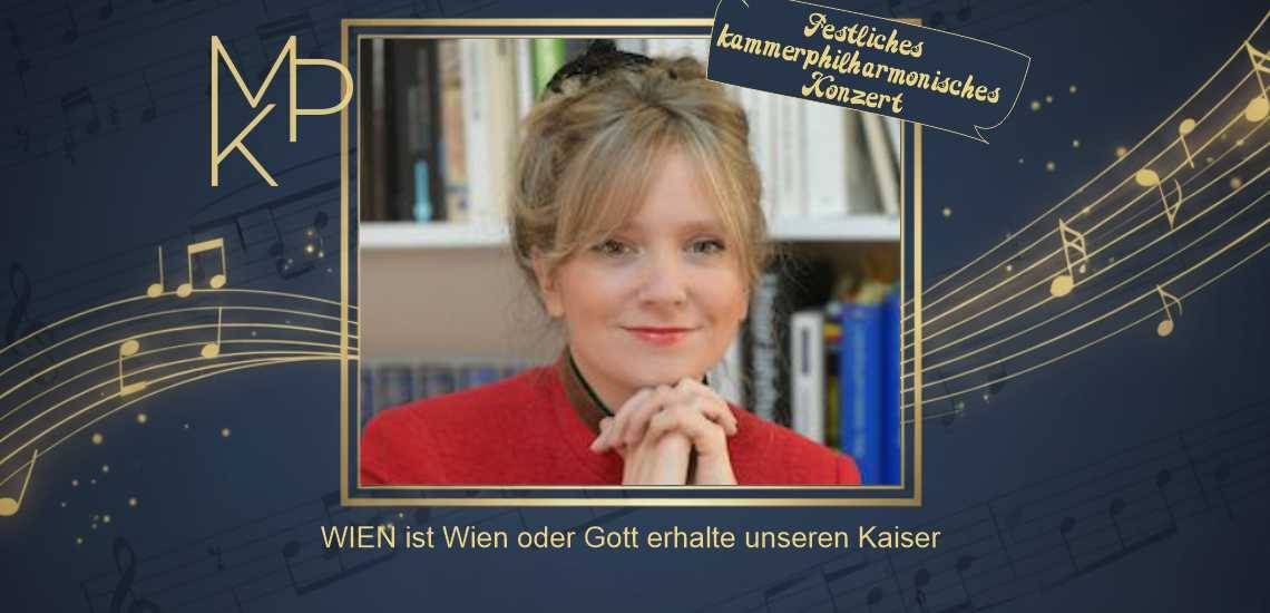 Frederike Möller Mitteldeutsche Kammerphilharmonie Schönebeck