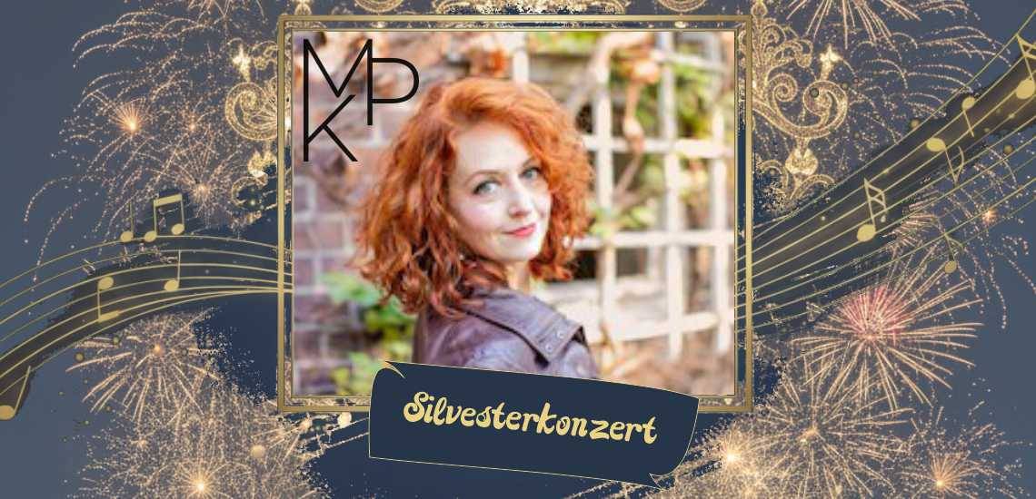 Silvesterkonzert der Mitteldeutschen Kammerphilharmonie