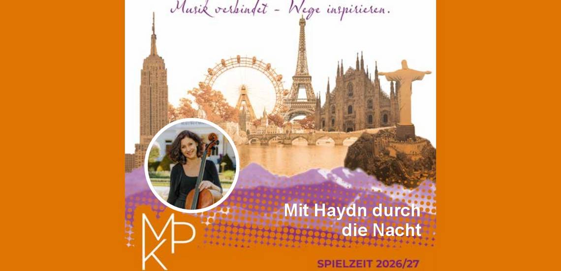 Mitteldeutsche Kammerphilharmonie Schönebeck