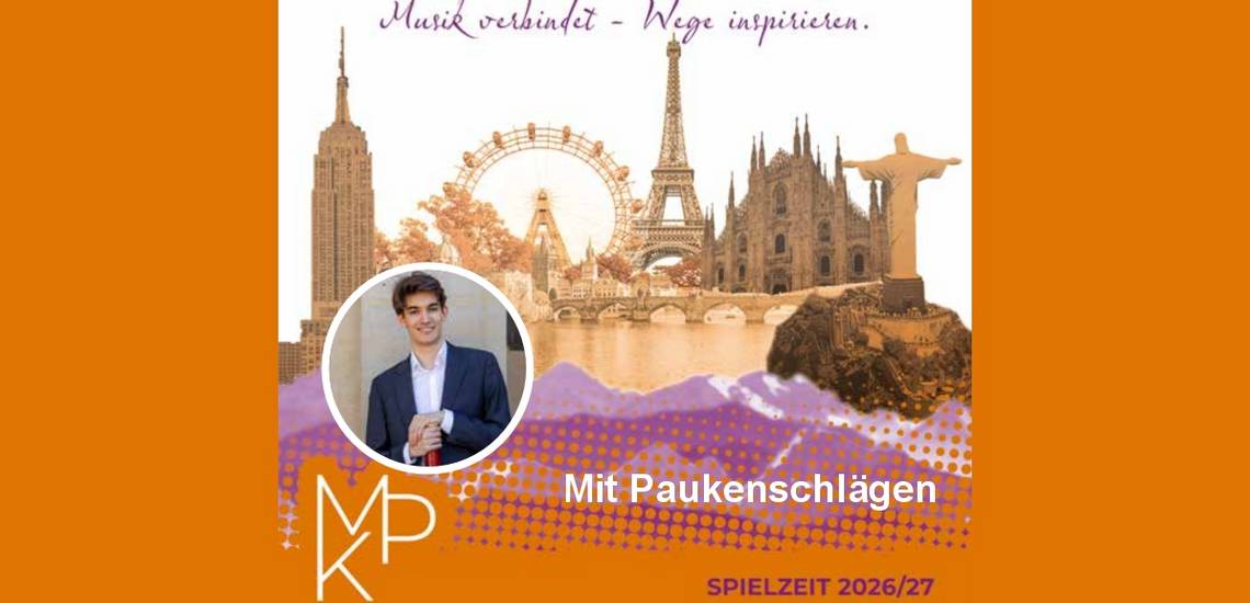 Mitteldeutsche Kammerphilharmonie