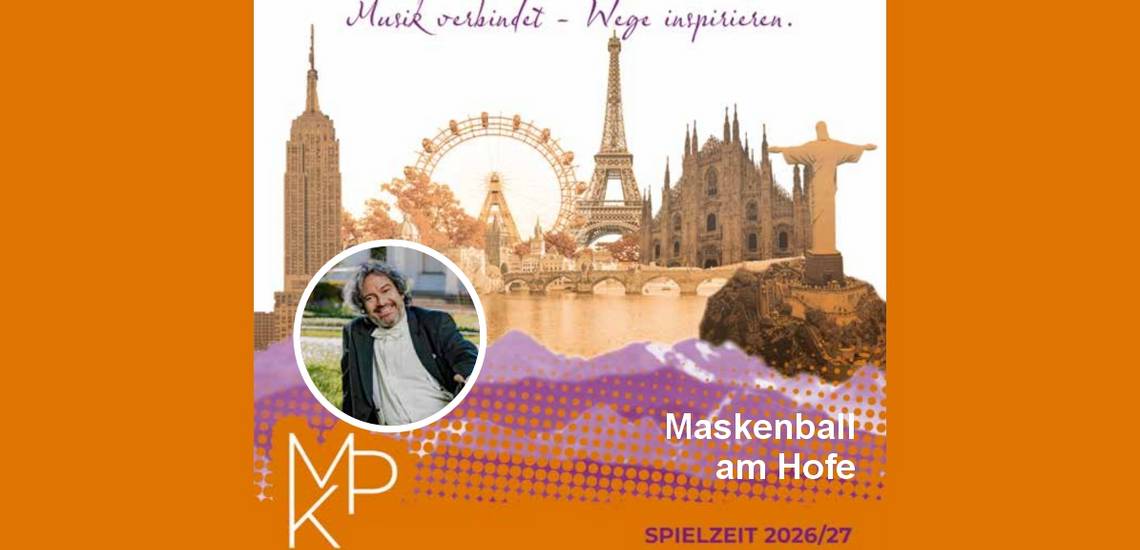 Mitteldeutsche Kammerphilharmonie Schönebeck