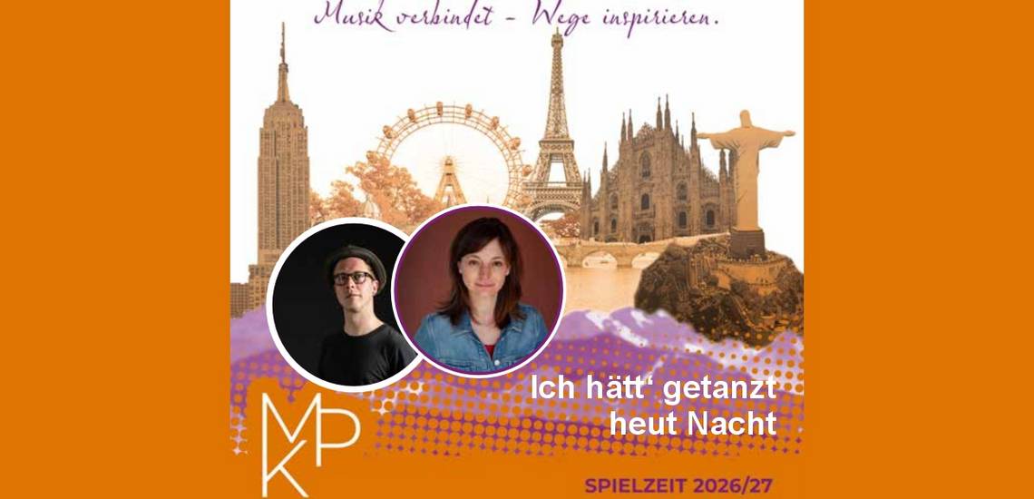 Mitteldeutsche Kammerphilharmonie