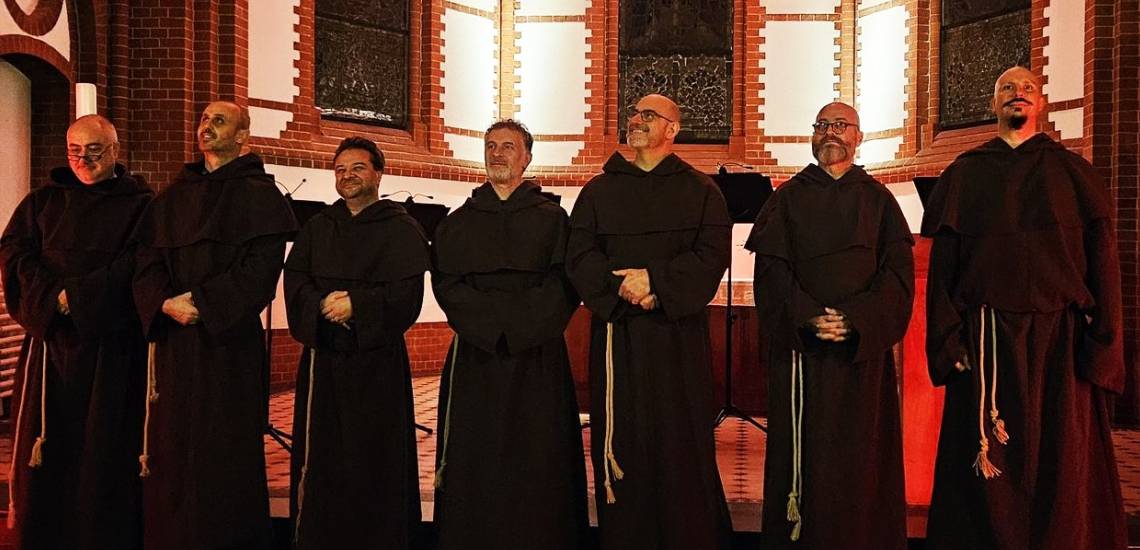Konzert in Schönebeck