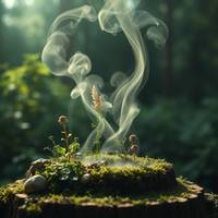 Duftreise für die Sinne © SOLEPARK Duftreise für die Sinne (KI generiert)