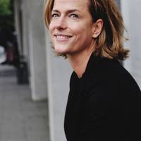 Claudia Michelsen © Claudia Michelsen Claudia Michelsen