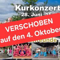 Konzerttermin der Barbyer Heimatfreunde verschoben