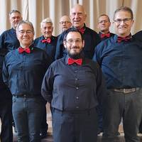 Barbyer Heimatfreunde - Männerchor © Veranstalter Barbyer Heimatfreunde - Männerchor