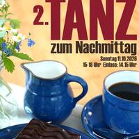 mit den Tanzgeschwistern on Tour