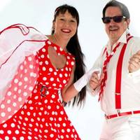 Pippi and the 50's Boy © Pippi and the 50's Boy Pippi and the 50's Boy