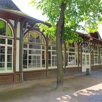 saal