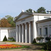 Lindenbad Kurpark