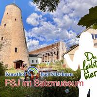 FSJ im Salzmuseum