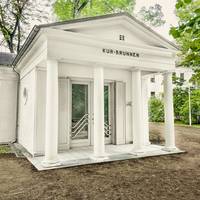 Trinkbrunnen © Solepark Solepark