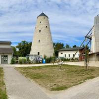 Kunsthof im Sommer © SOLEPARK Kunsthof im Sommer