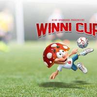 Winni Cup der Salzlandsparkasse © Sparkasse Winni Cup der Salzlandsparkasse