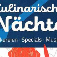 Kulinarische Nächte. © Stadt Schönebeck (Elbe) va kulinarische n chte