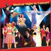 Musical Night in Concert © Veranstalter Musical Night in Concert