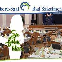 Stellenausschreibung Veranstaltungsmanagement