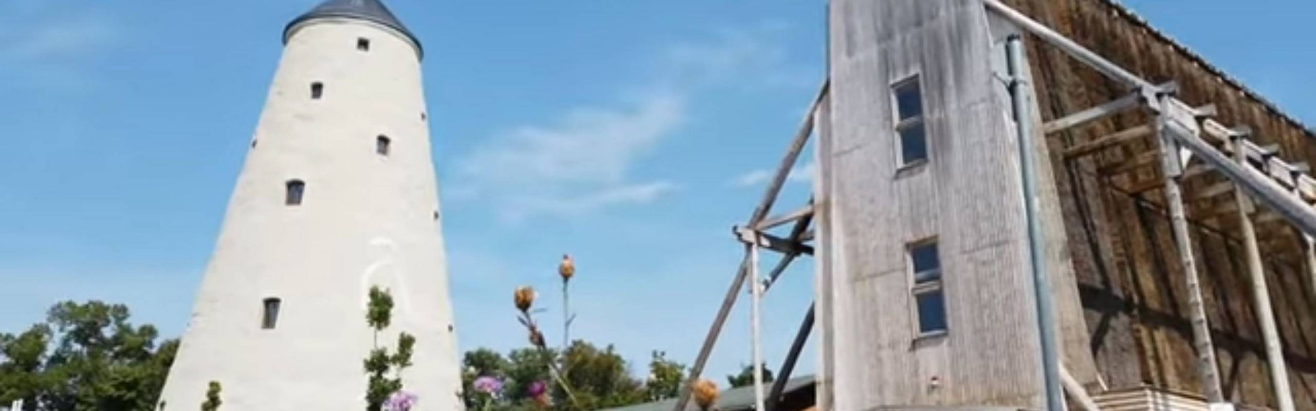 Screenshot vom Video