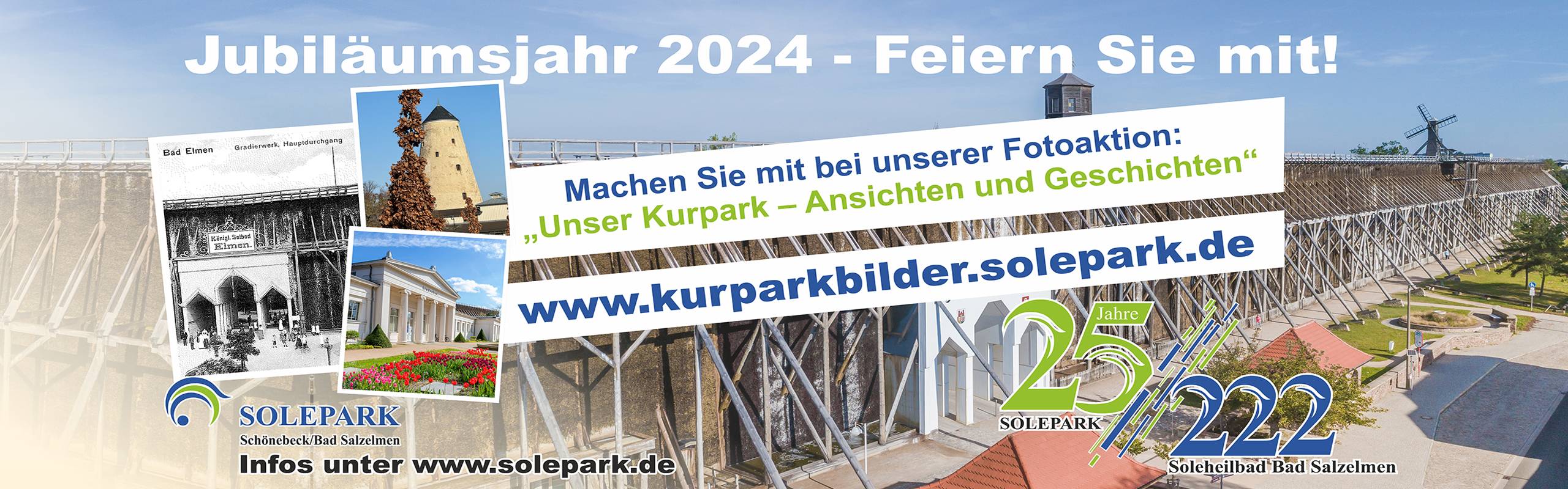 Hinweis Fotoaktion 2024