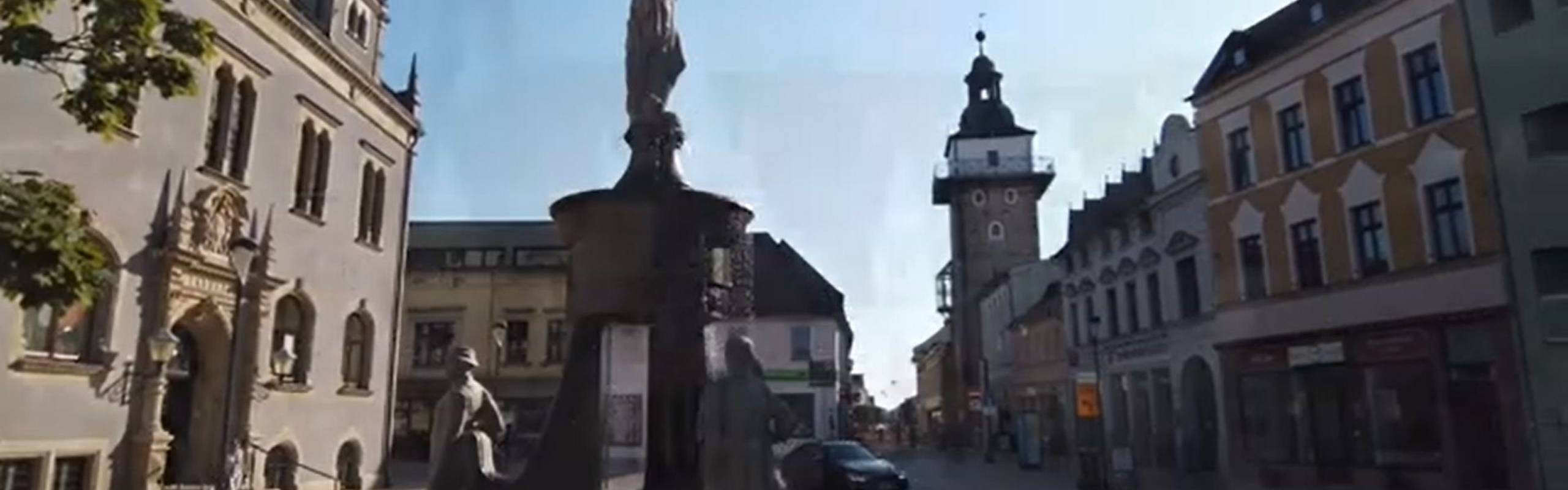 Screenshot vom Video