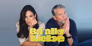 Lesung mit Bettina Zimmermann und Kai Wiesinger