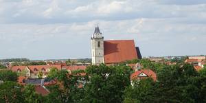 Kunsthof Kirchenführung