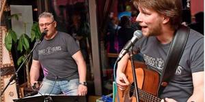 Dings und Bums in concert