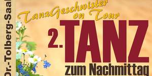 TanzGeschwister on Tour