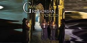 Magic Gregorian Voices Konzert in Schönebeck