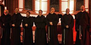 Konzert in Schönebeck