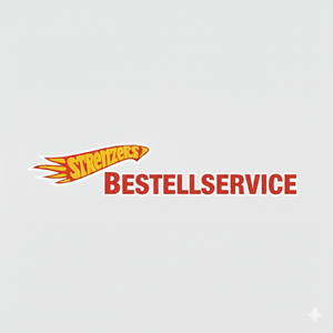 Bestellservice im Solequell
