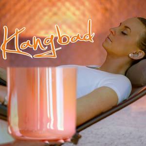 Klangbad in der Totes Meer-Salzgrotte