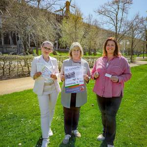 26. Lichterfest am 2. Mai 2026 präsentiert von den Stadtwerken Schönebeck