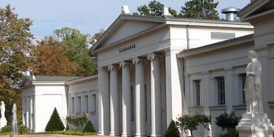 Lindenbad Kurpark