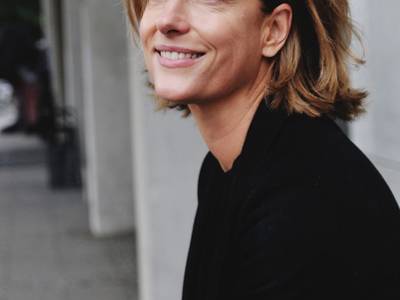 Claudia Michelsen © Claudia Michelsen Claudia Michelsen