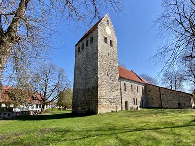 Ortschaft