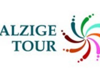 Salzige Tour