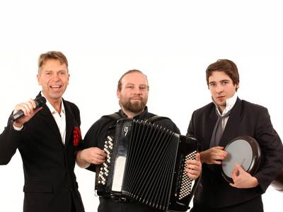 Kurkonzert-Saison © Solepark Solepark