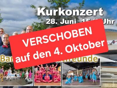 Konzerttermin der Barbyer Heimatfreunde verschoben